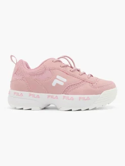 Kinder FILA Chunky Sneaker