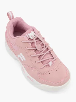 Kinder FILA Chunky Sneaker