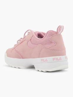 Kinder FILA Chunky Sneaker