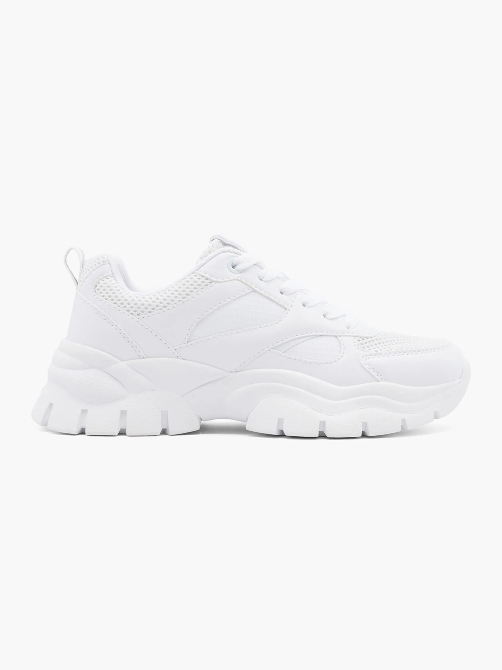 Damen Graceland Chunky Sneaker