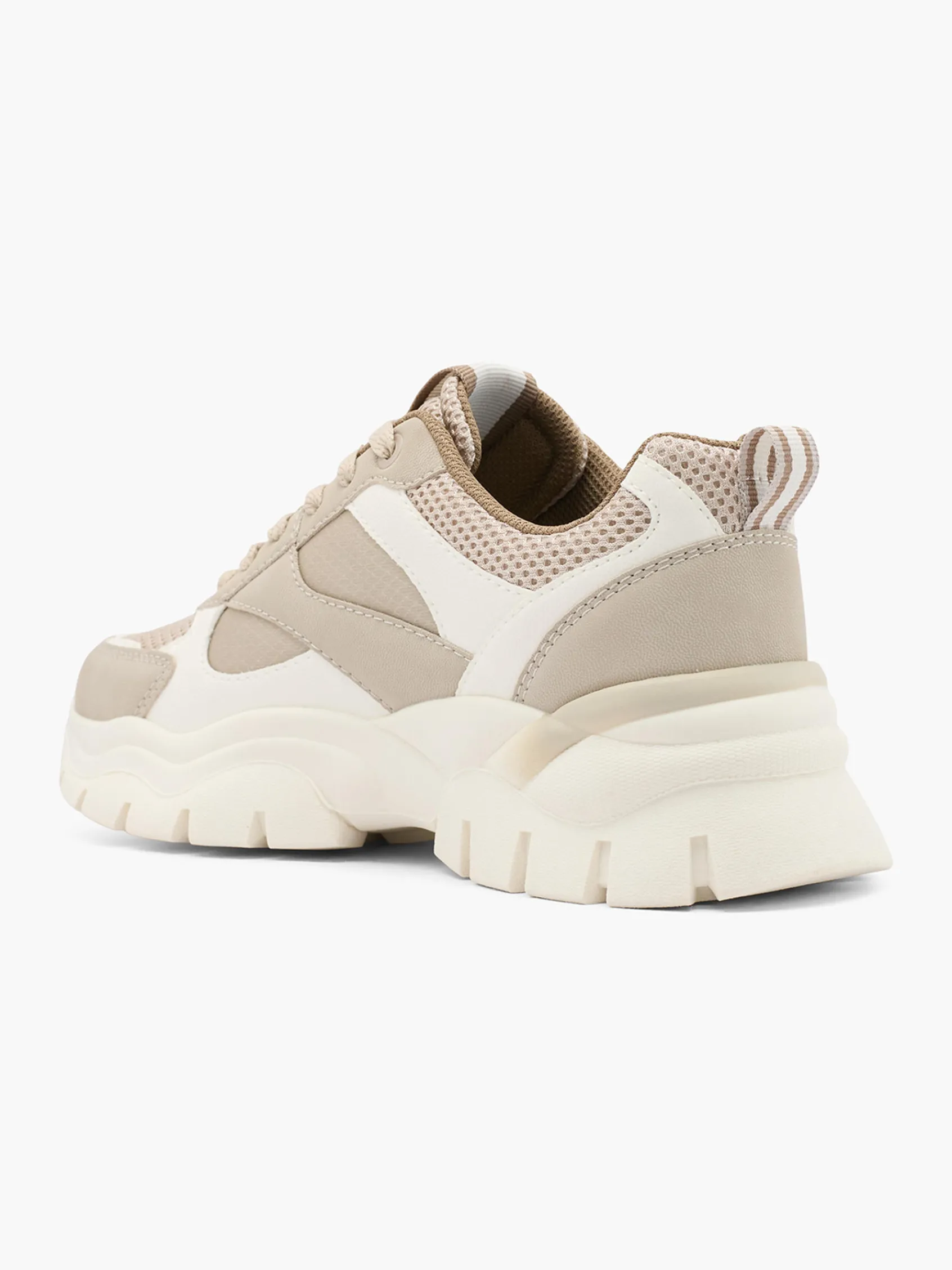 Damen Graceland Chunky Sneaker