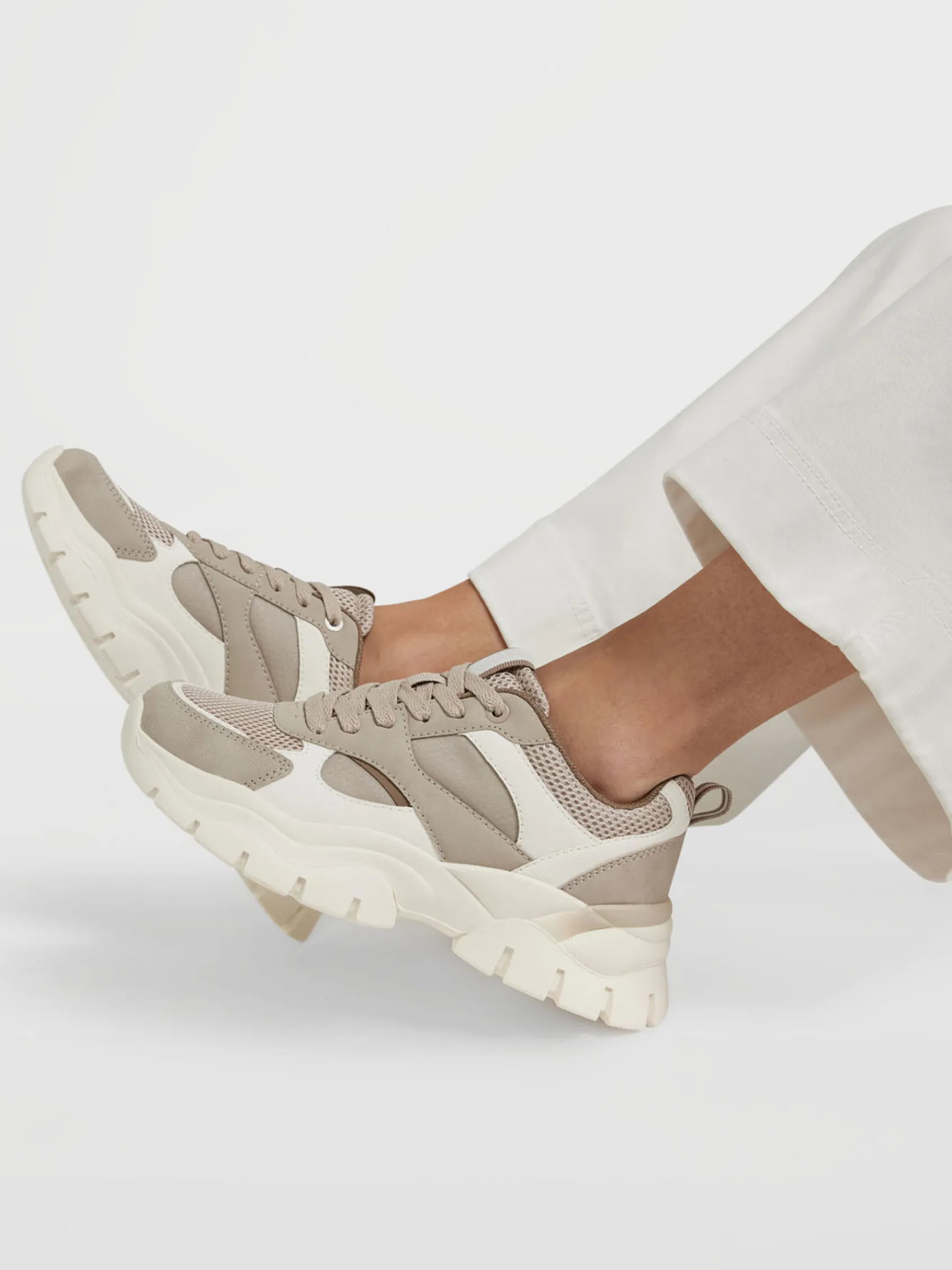 Damen Graceland Chunky Sneaker