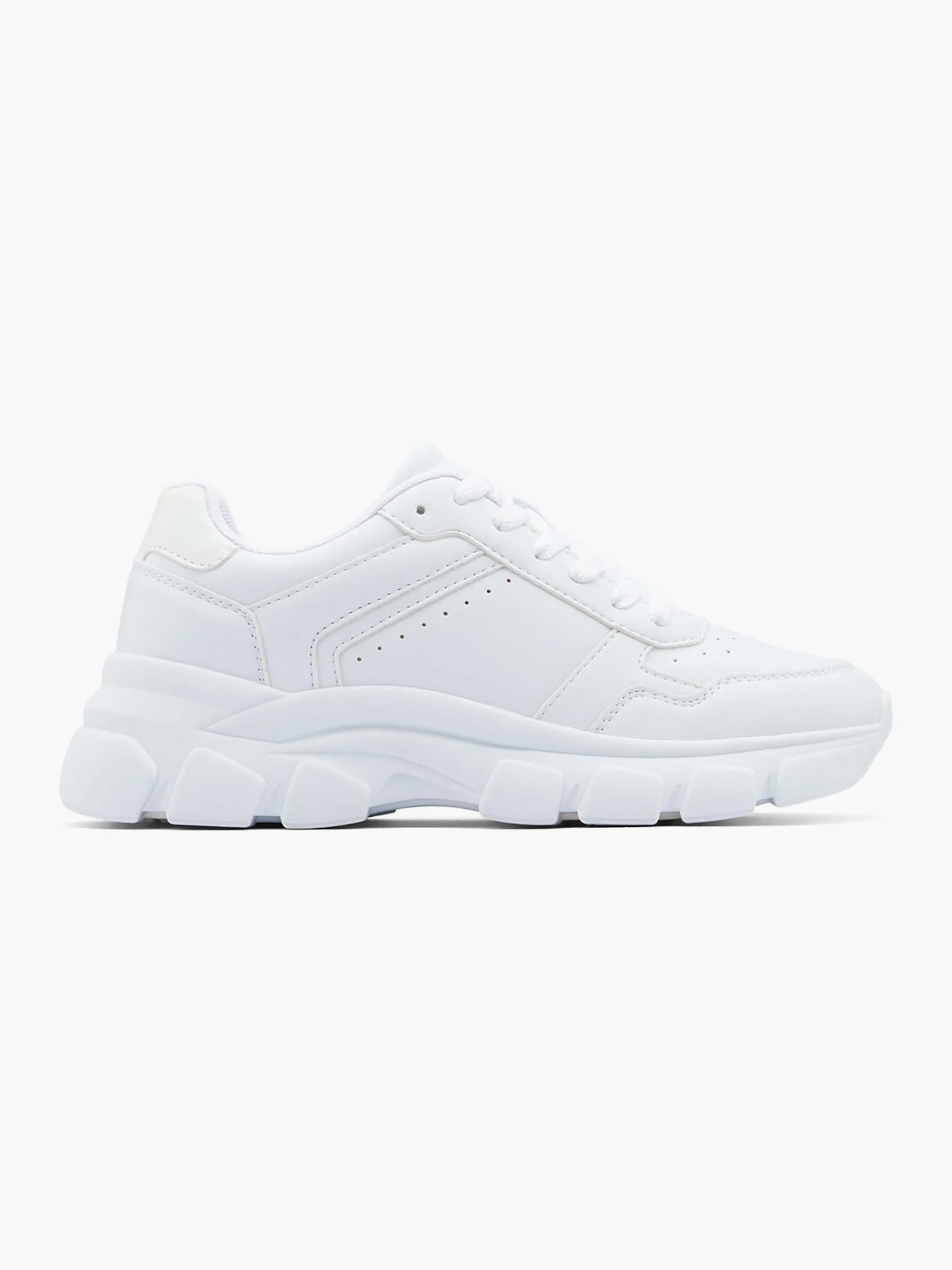 Damen Chunky Sneaker