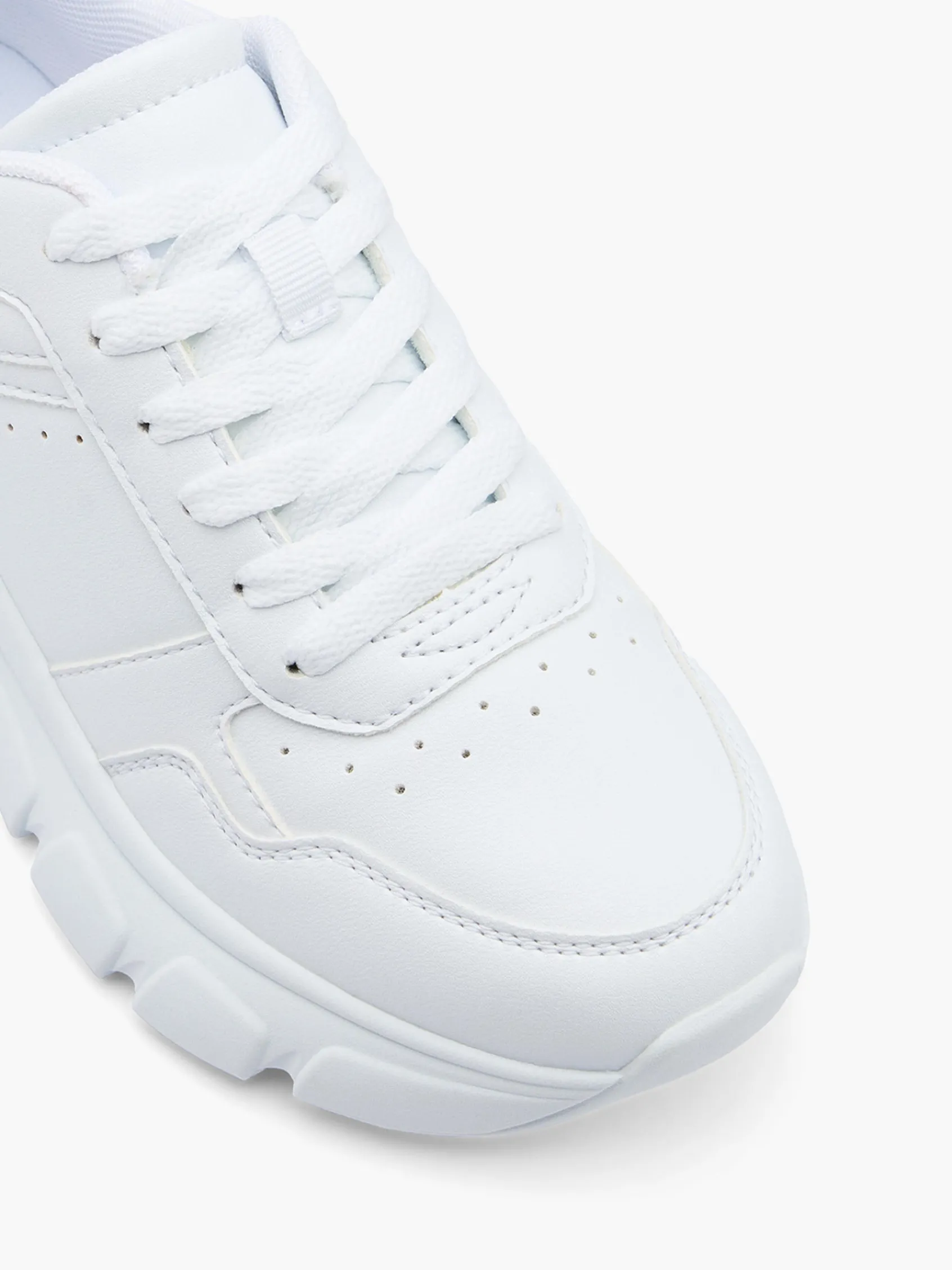Damen Chunky Sneaker
