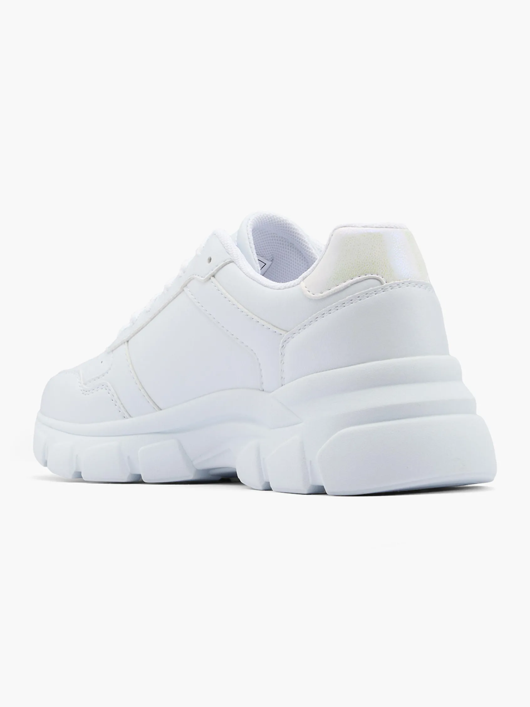 Damen Chunky Sneaker