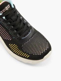 Damen Skechers Chunky Sneaker BOBS SQUAD CHAOS