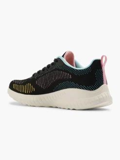 Damen Skechers Chunky Sneaker BOBS SQUAD CHAOS