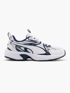 Damen PUMA Chunky Sneaker Milenio Tech