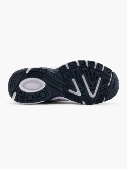 Damen PUMA Chunky Sneaker Milenio Tech