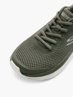 Damen Skechers Chunky Sneaker PREMIUM CUSHIONING
