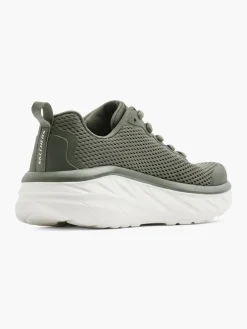 Damen Skechers Chunky Sneaker PREMIUM CUSHIONING