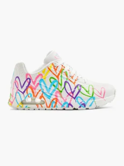 Damen Chunky Sneaker UNO - HIGHLIGHT LOVE