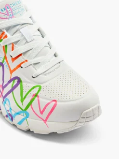 Damen Chunky Sneaker UNO - HIGHLIGHT LOVE