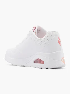 Damen Skechers Chunky Sneaker UNO - SPREAD THE LOVE