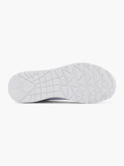 Damen Skechers Chunky Sneaker UNO - SPREAD THE LOVE