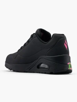 Damen Skechers Chunky Sneaker UNO- HIGHLIGHT LOVE