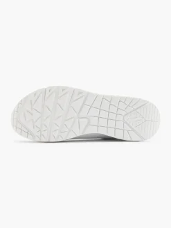 Damen Skechers Chunky Sneaker UNO-DRIPPING IN LOVE