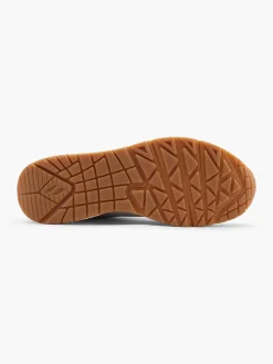 Damen Skechers Chunky Sneaker UNO-LOVING LOVE
