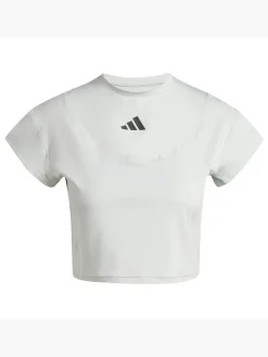 Damen adidas City Escape Baby T-Shirt