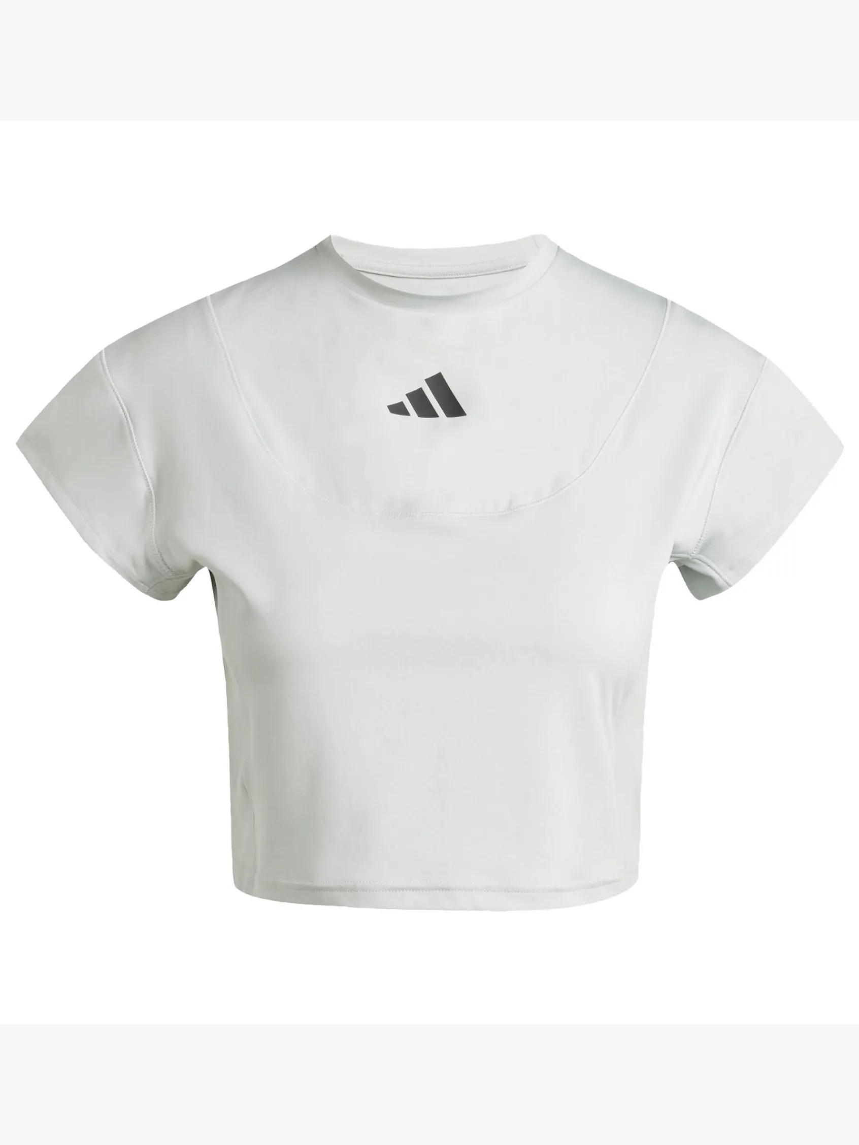 Damen adidas City Escape Baby T-Shirt