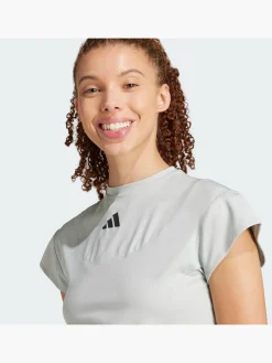 Damen adidas City Escape Baby T-Shirt