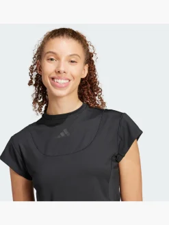 Damen adidas City Escape Baby T-Shirt