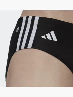 Herren adidas Classic 3-Streifen Badehose