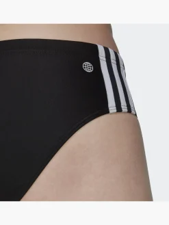 Herren adidas Classic 3-Streifen Badehose