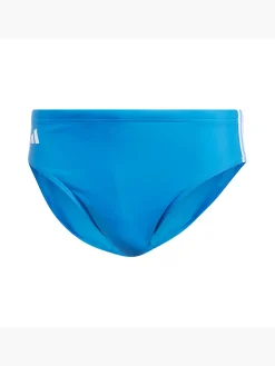 Herren adidas Classic 3-Streifen Badehose
