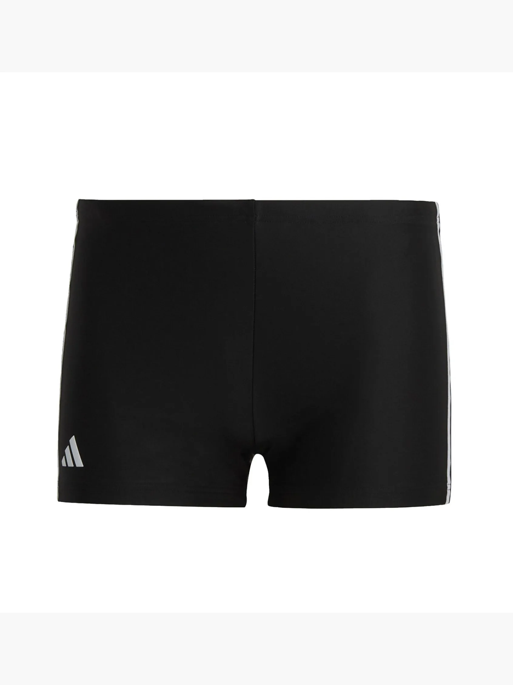 Herren adidas Classic 3-Streifen Boxer-Badehose