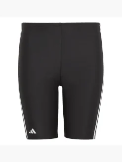 Kinder adidas Classic 3-Streifen Jammer-Badehose