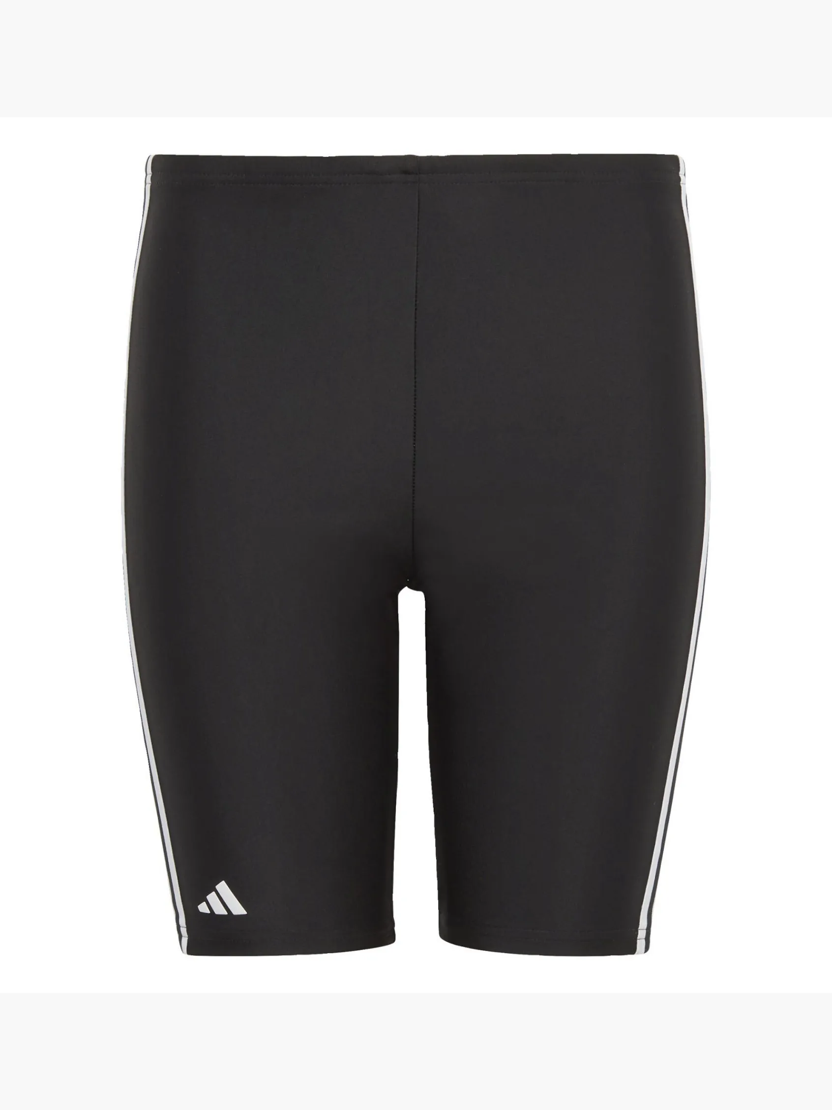 Kinder adidas Classic 3-Streifen Jammer-Badehose