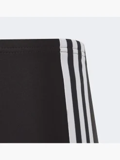 Kinder adidas Classic 3-Streifen Jammer-Badehose