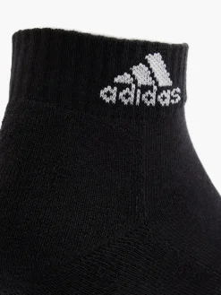 Damen adidas Classics 3er Pack Ankle Socken