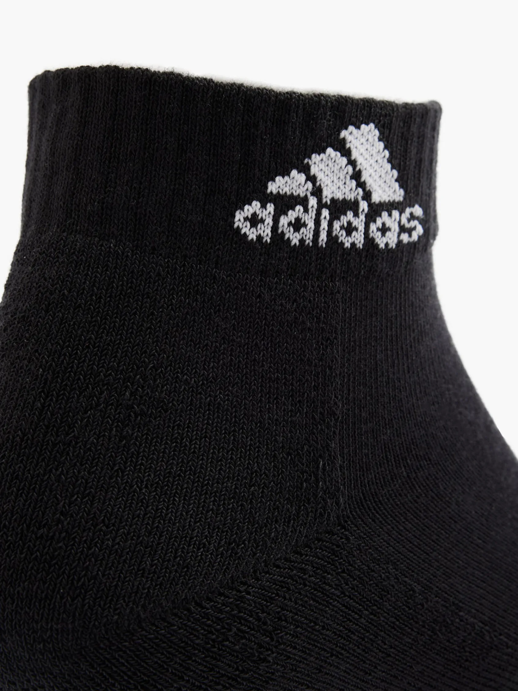 Damen adidas Classics 3er Pack Ankle Socken