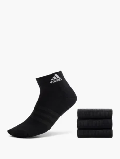 Damen adidas Classics 3er Pack Ankle Socken
