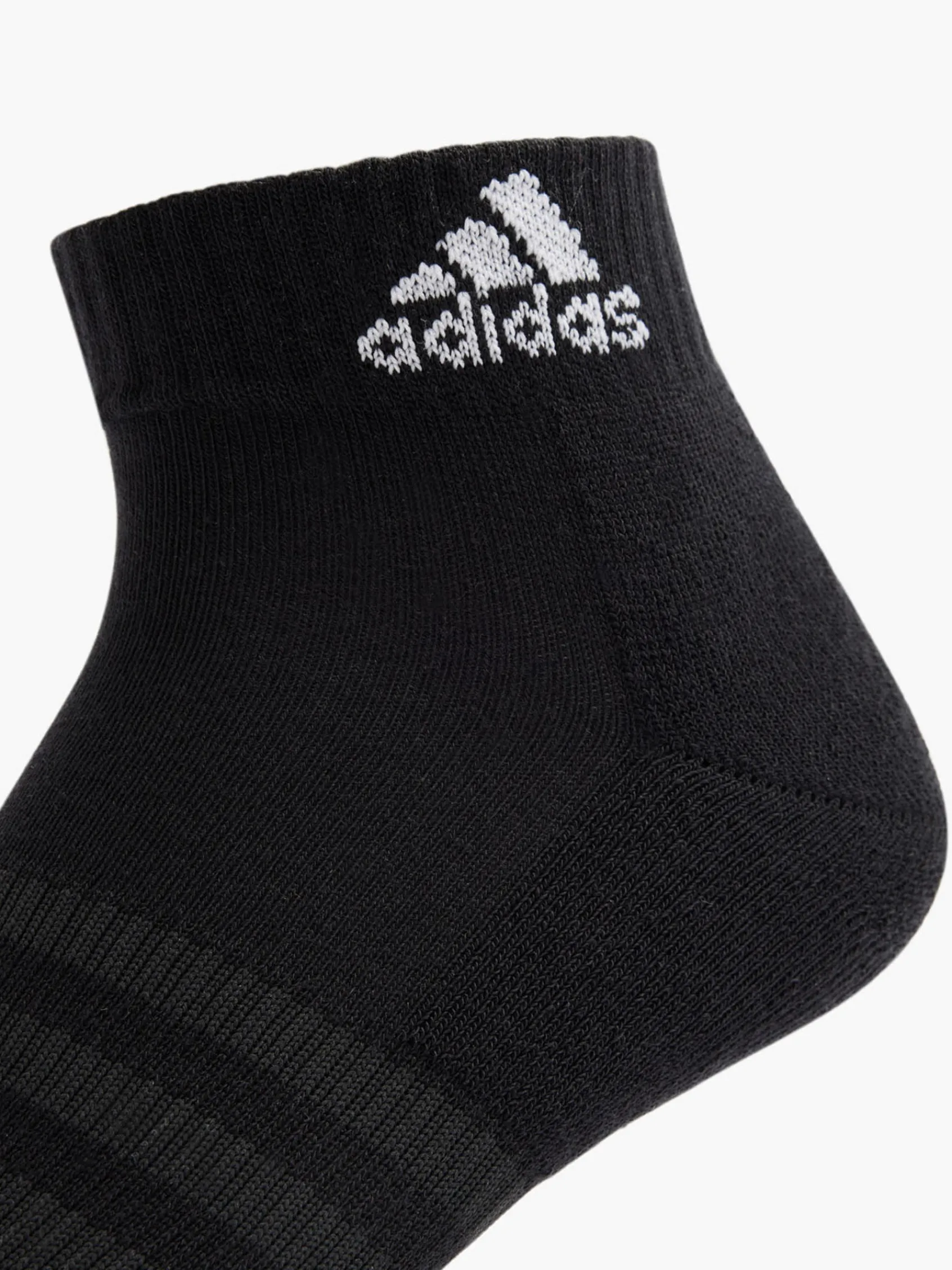 Damen adidas Classics 3er Pack Ankle Socken