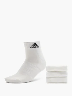 Damen adidas Classics 3er Pack Ankle Socken