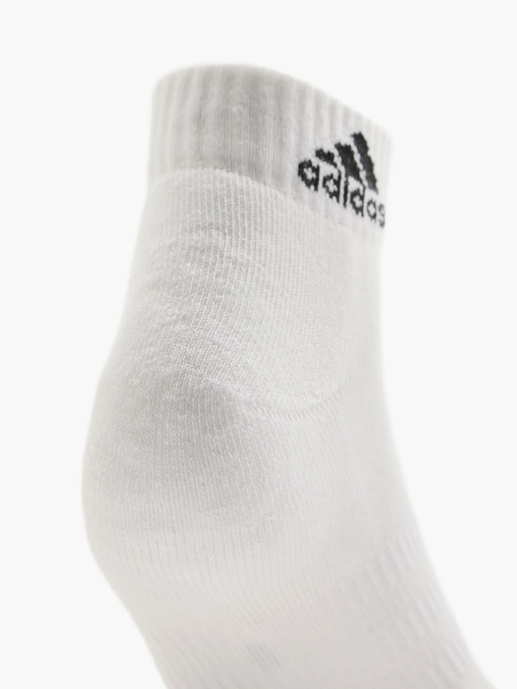 Damen adidas Classics 3er Pack Ankle Socken