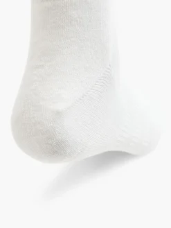 Damen adidas Classics 3er Pack Ankle Socken