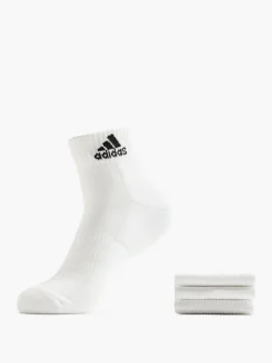 Herren adidas Classics 3er Pack Ankle Socken