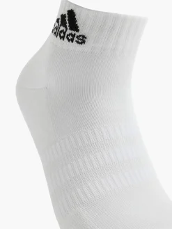 Damen adidas Classics 6er Pack Ankle Socken