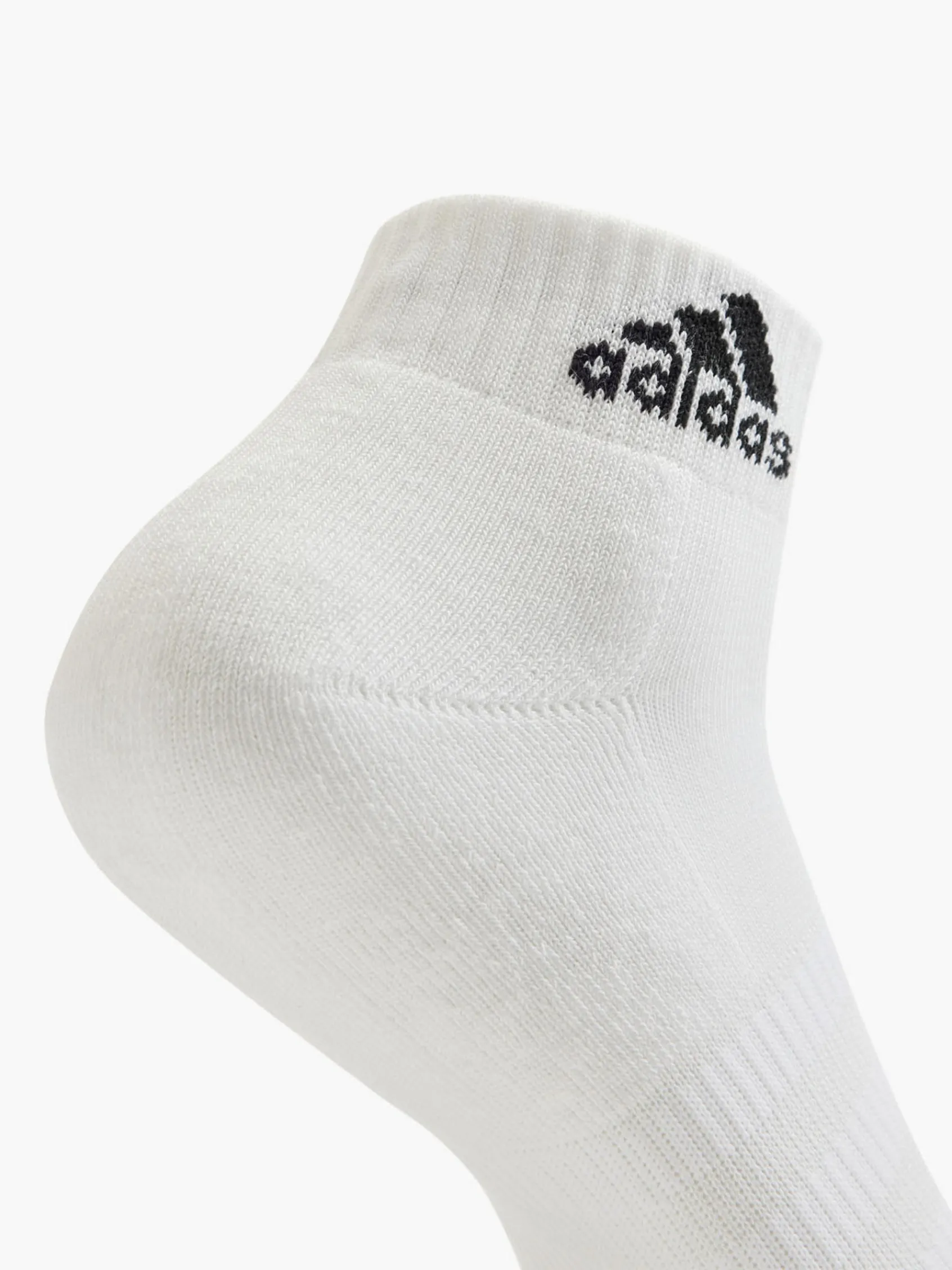 Damen adidas Classics 6er Pack Ankle Socken