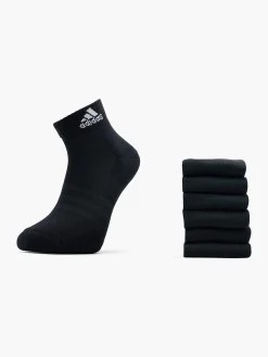 Damen adidas Classics 6er Pack Ankle Socken