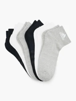 Damen adidas Classics 6er Pack Ankle Socken