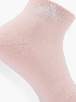 Damen adidas Classics 3er Pack Ankle Socken