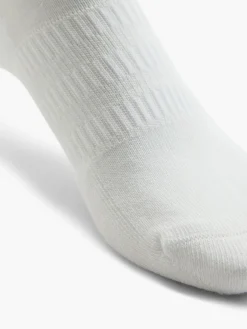 Damen adidas Classics 3er Pack Crew Socken