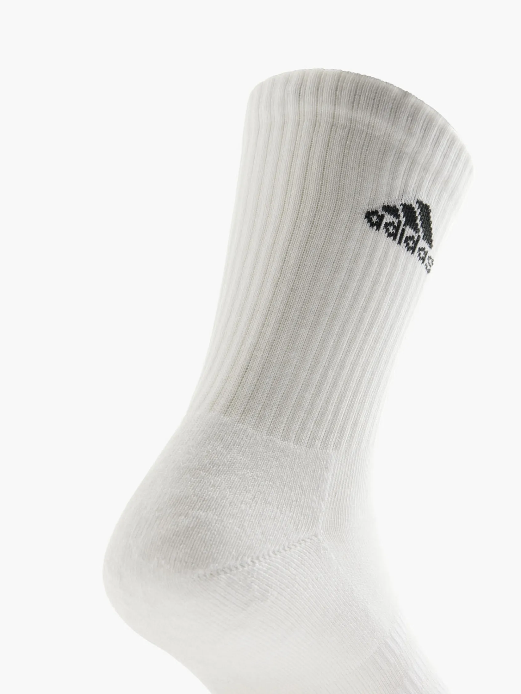 Herren adidas Classics 3er Pack Crew Socken