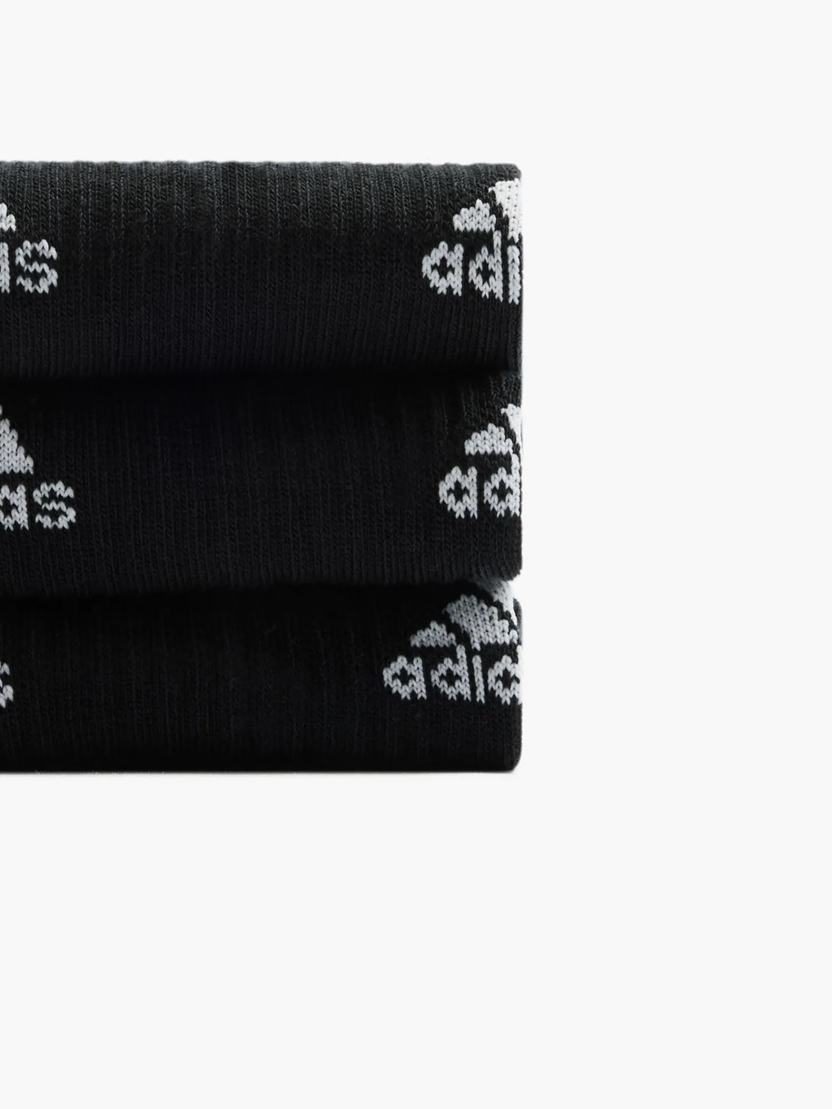 Herren adidas Classics 3er Pack Crew Socken