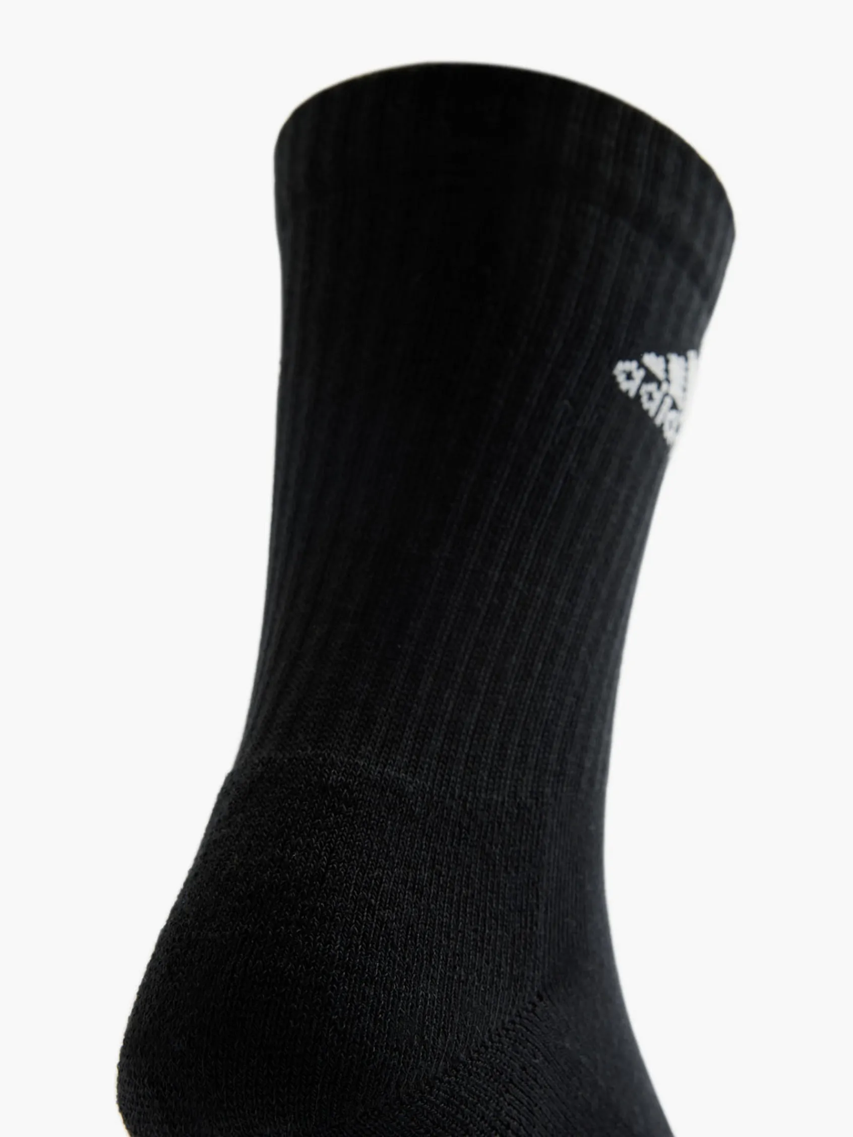 Herren adidas Classics 3er Pack Crew Socken